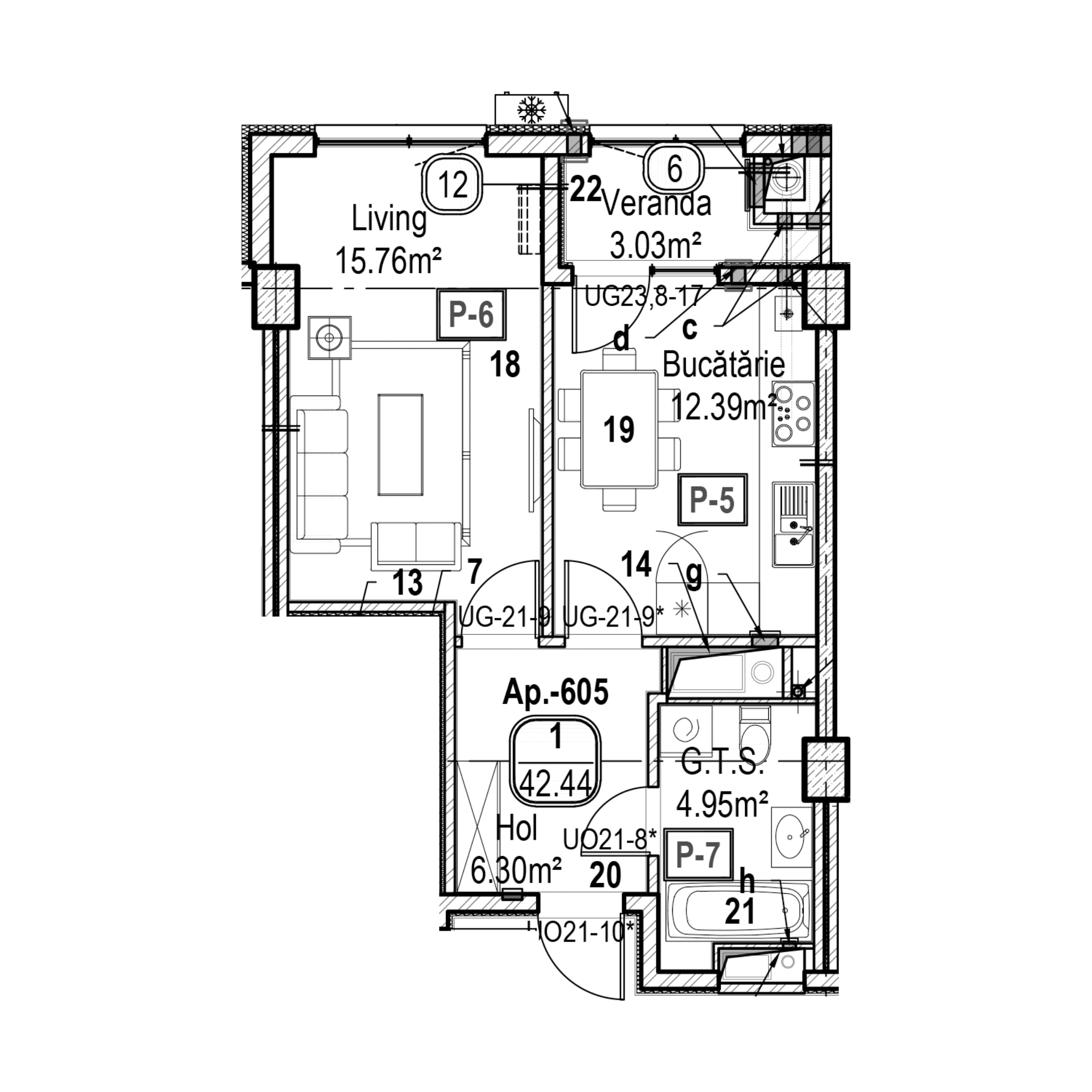 apartment cover photo